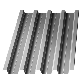 Профнастил Н-60